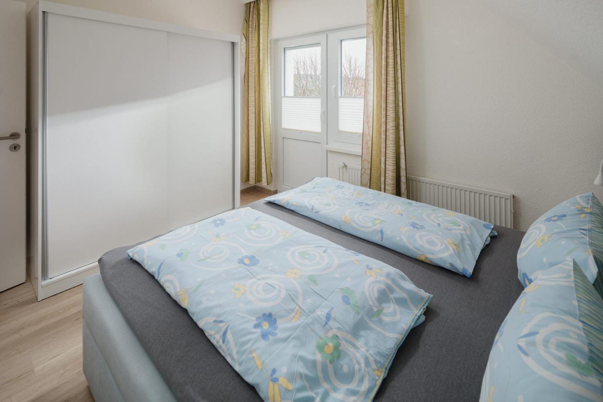 Haus Coordes Wohnung 04 Norderney Eksteriør billede