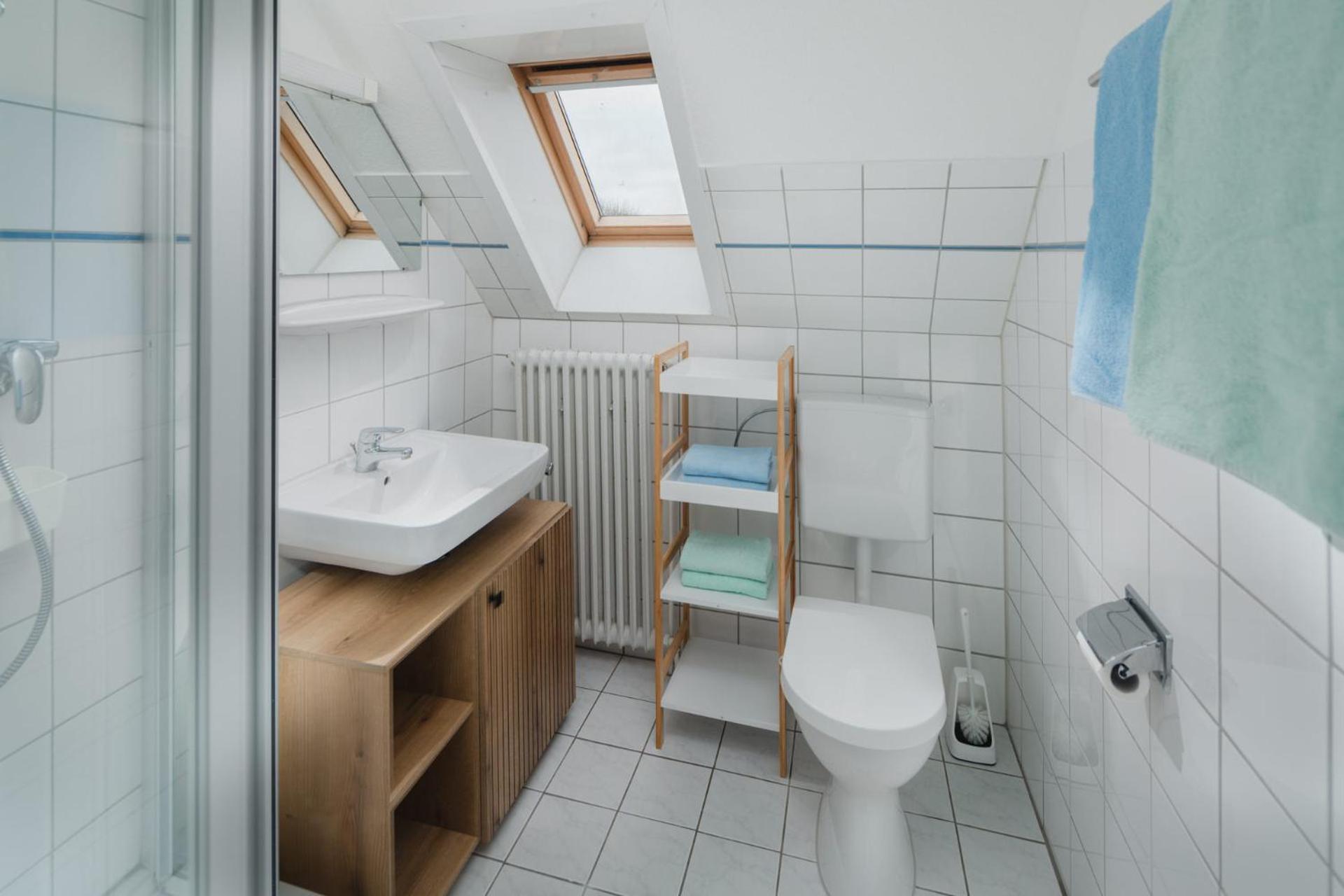 Haus Coordes Wohnung 04 Norderney Eksteriør billede
