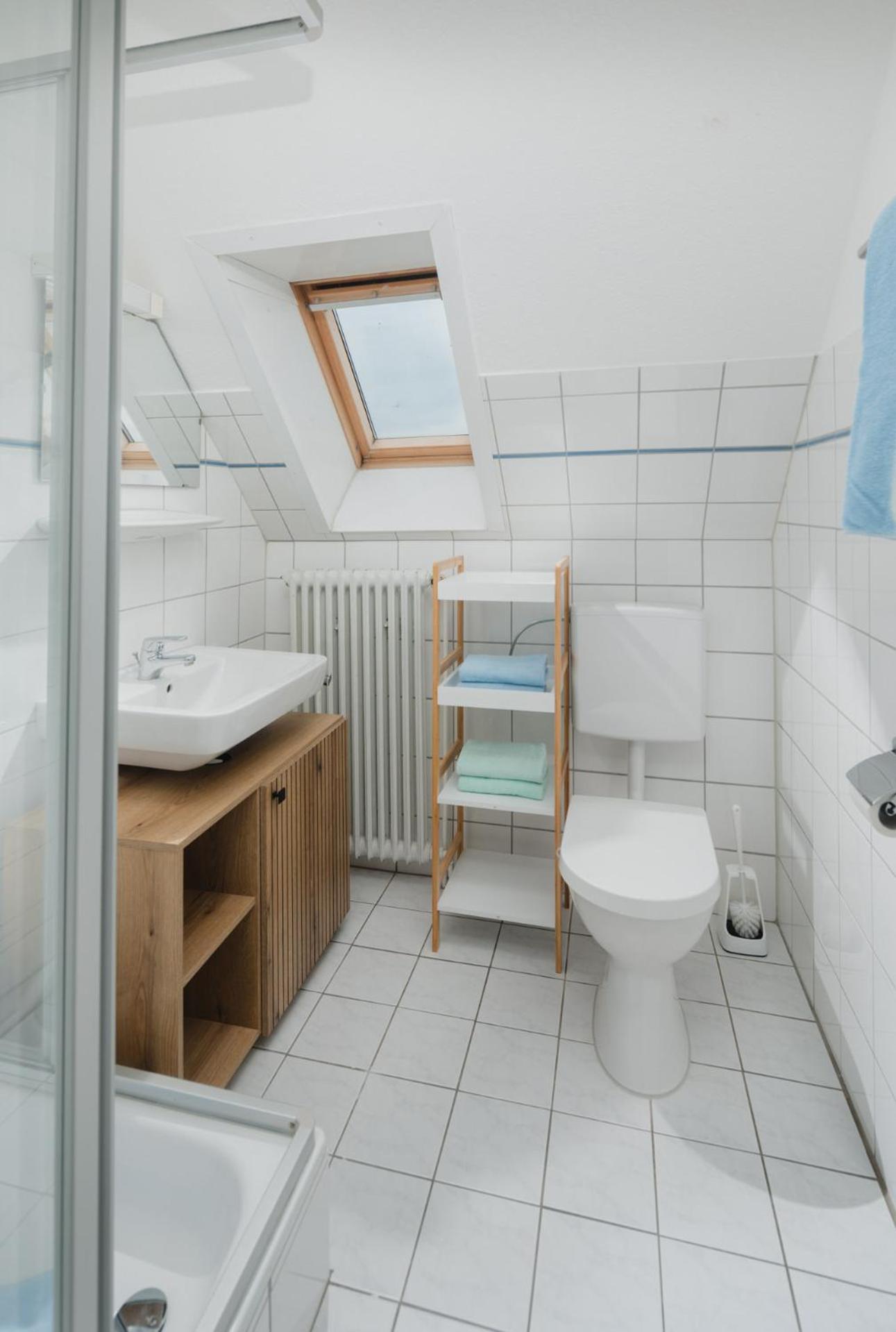 Haus Coordes Wohnung 04 Norderney Eksteriør billede