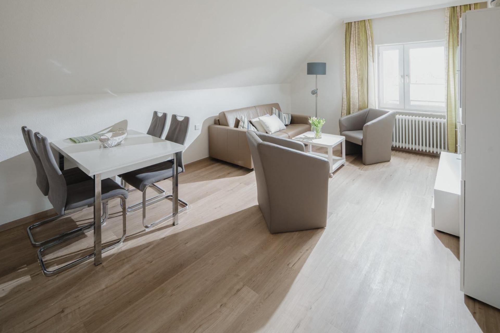 Haus Coordes Wohnung 04 Norderney Eksteriør billede